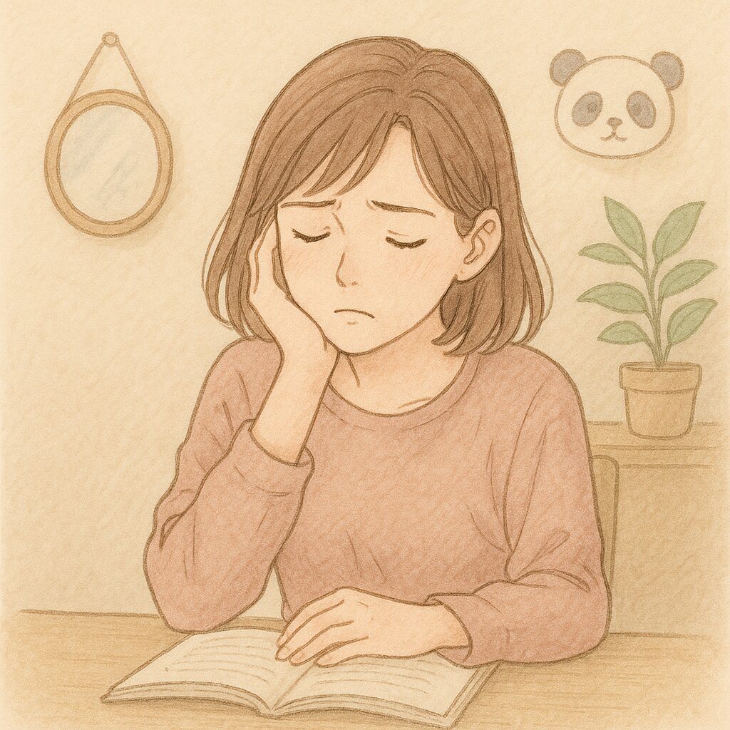 人間関係のリセット方法と境界線の設定