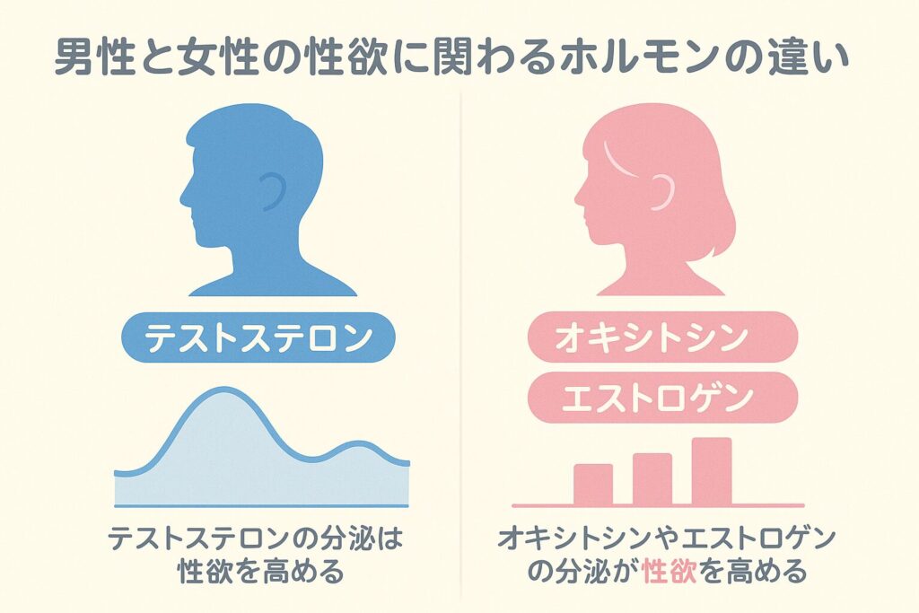 毎日求めてくる男性心理